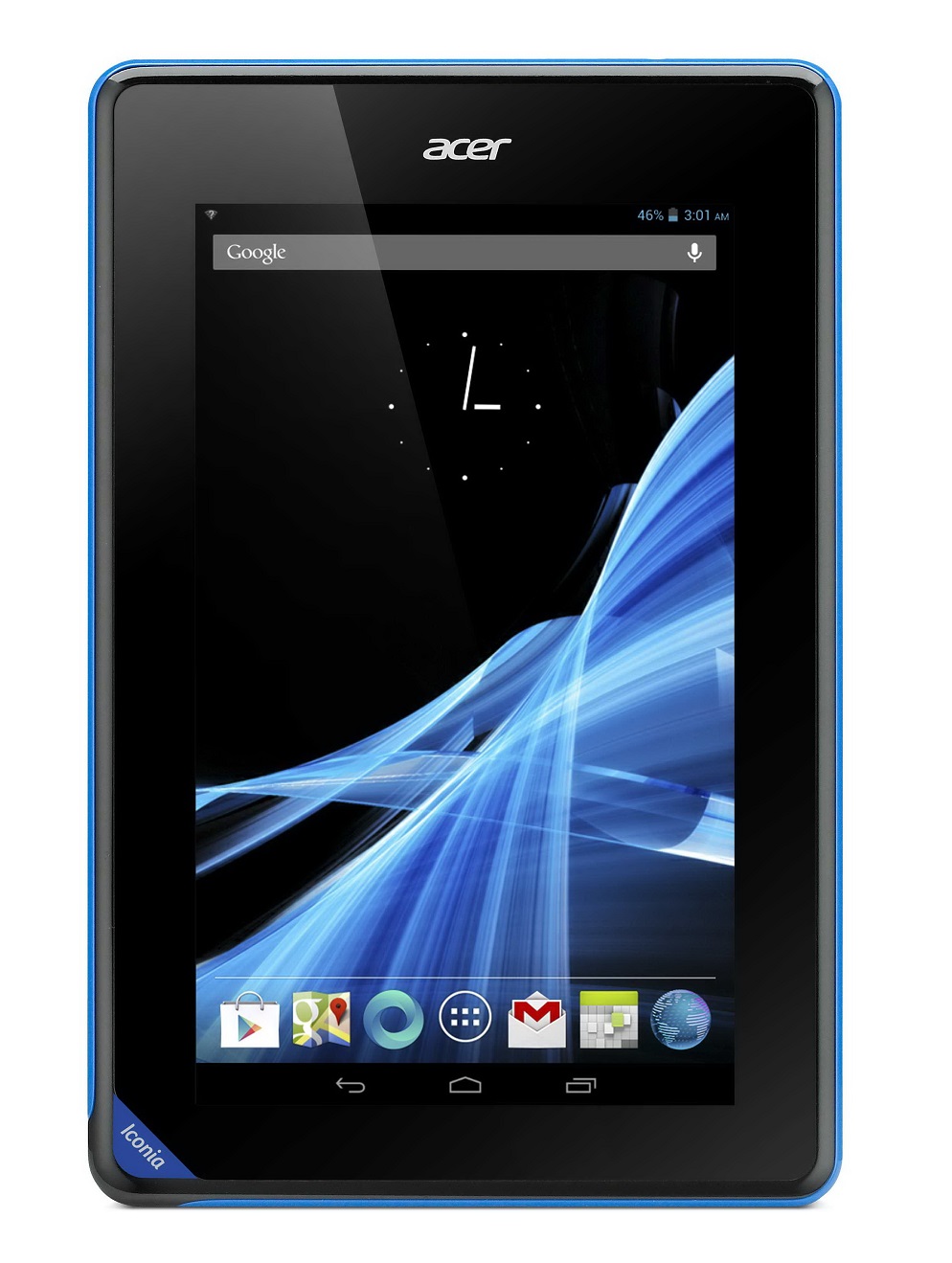 Acer Iconia Tab B1-A71